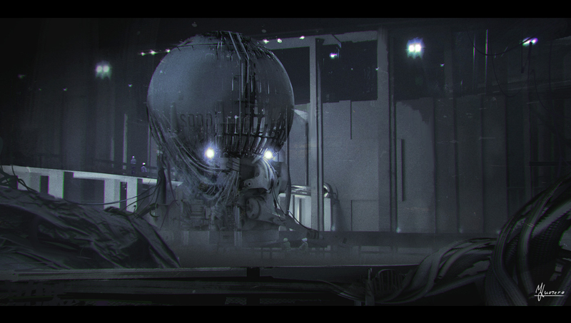 Illustration for article titled Rough Landing